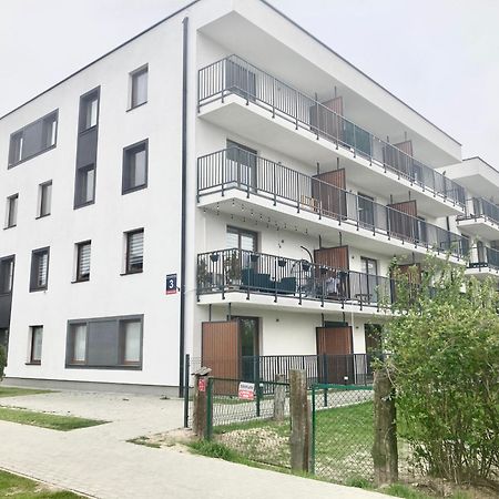 Apartament No 3 Lublin Exterior foto