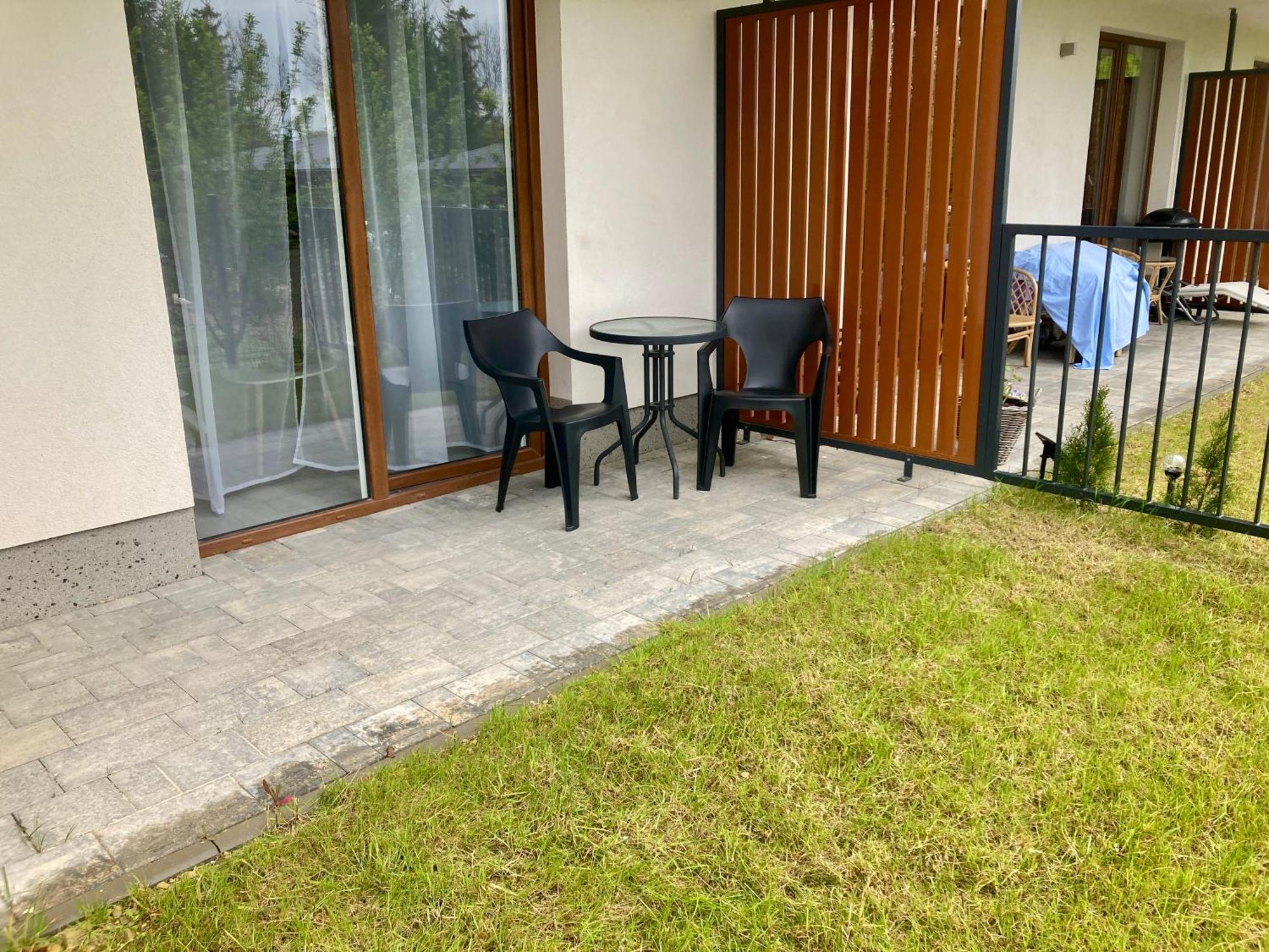 Apartament No 3 Lublin Exterior foto
