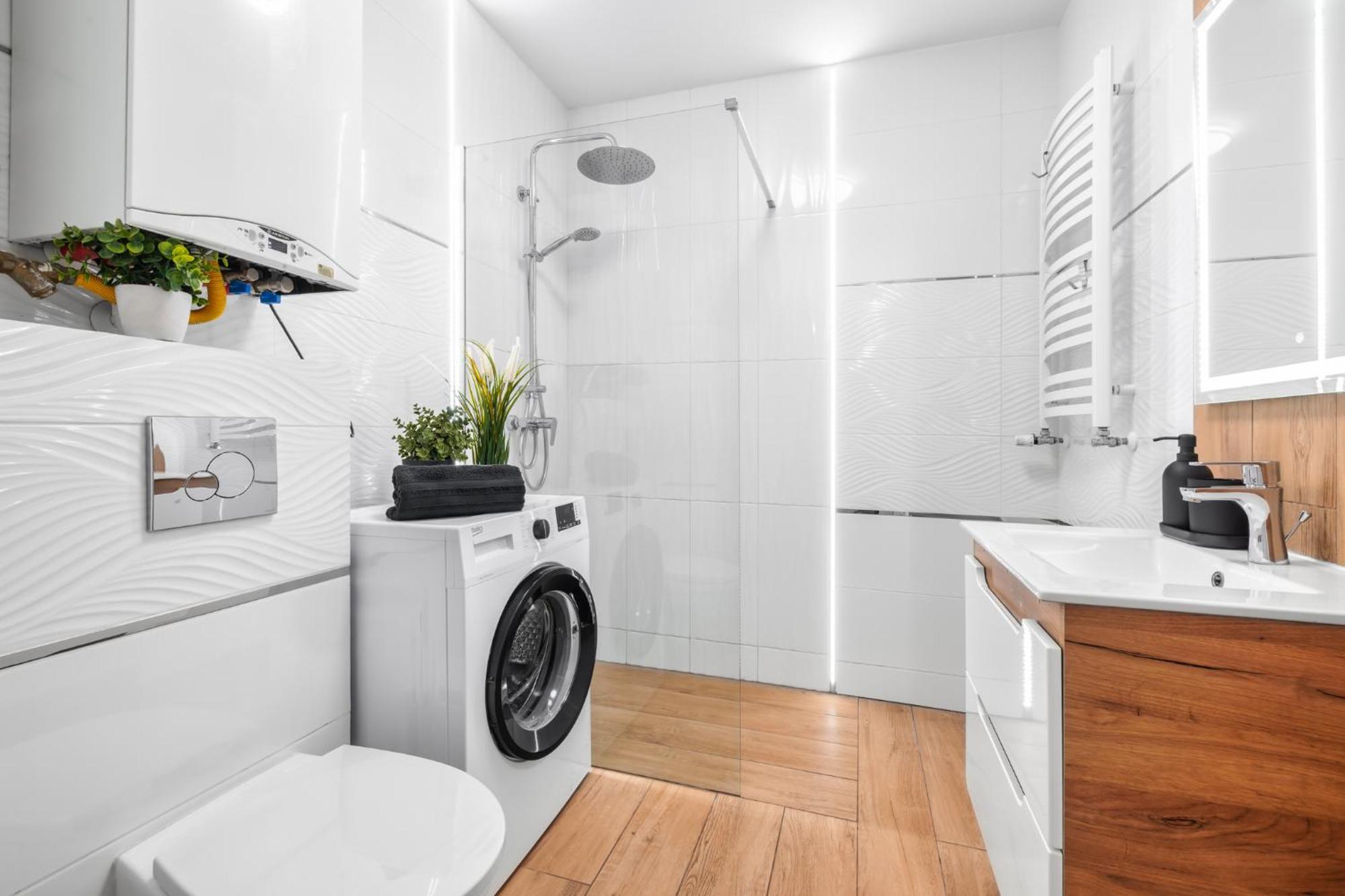 Apartament No 3 Lublin Exterior foto